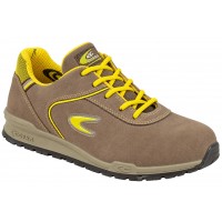 Cofra Schiavio Safety Trainers - S1 PS FO SR Safety Footwear